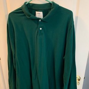 Old Navy Men’s Collared Shirt